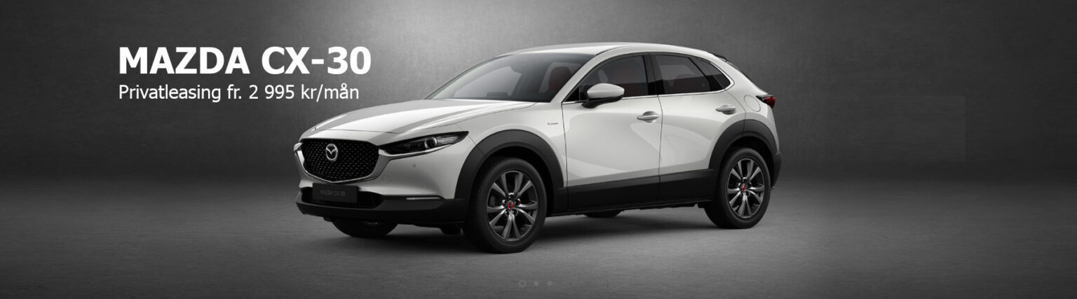 MazdaCX30